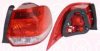 KLOKKERHOLM 95240718 Combination Rearlight